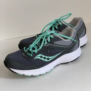 Saucony Running Shoe